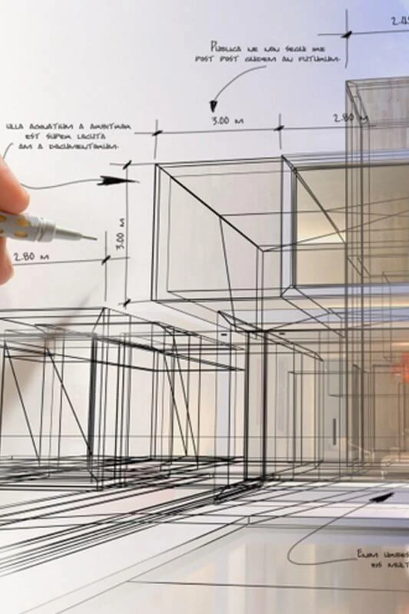 Architectural Design Services